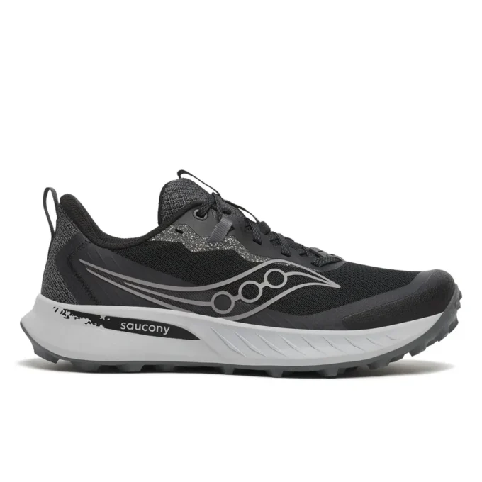 Peregrine 15 Ajuste ancho para hombre