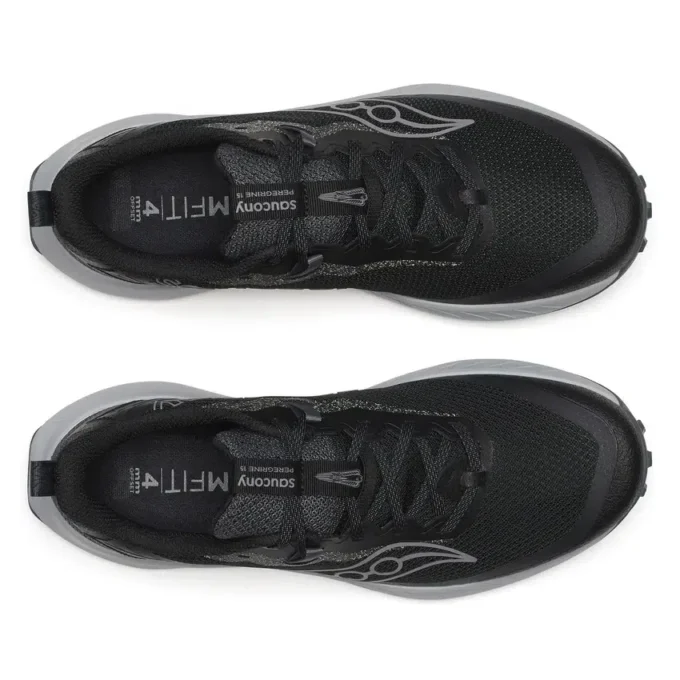 Peregrine 15 Ajuste ancho para hombre