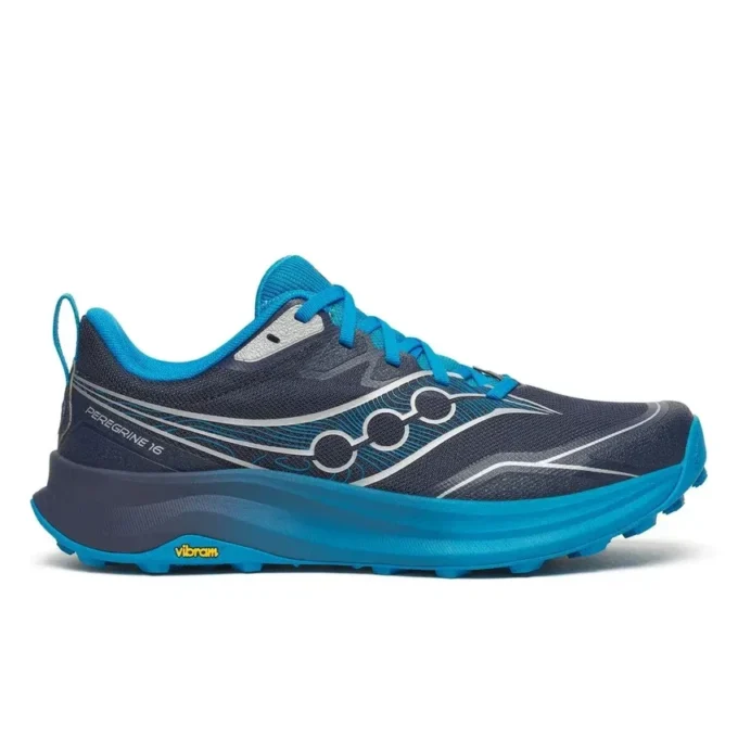 Peregrine 16 para hombre