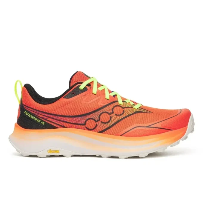 Peregrine 16 para hombre