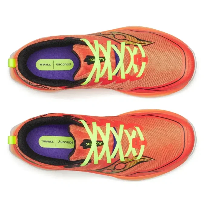 Peregrine 16 para hombre