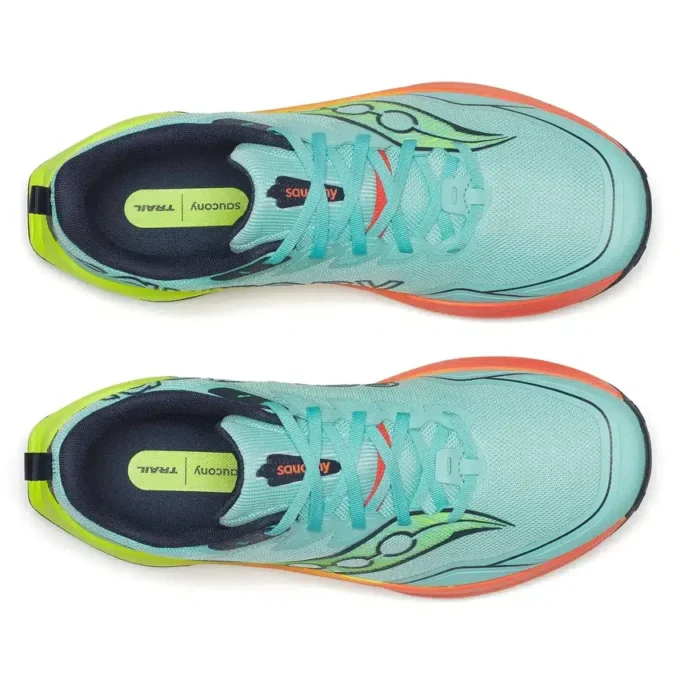 Peregrine 16 para hombre