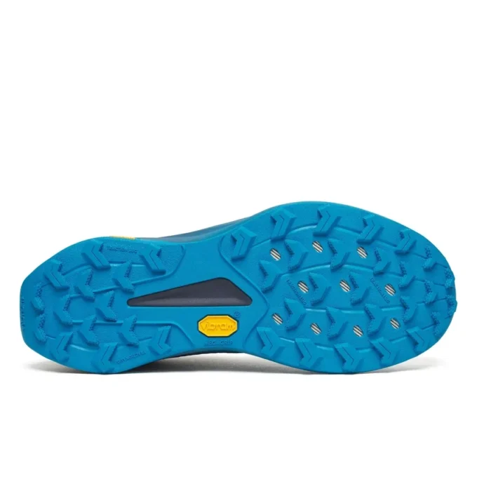 Peregrine 16 para hombre
