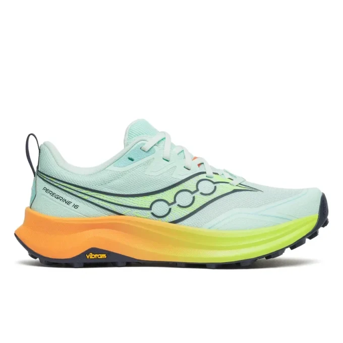 Peregrine 16 para mujer