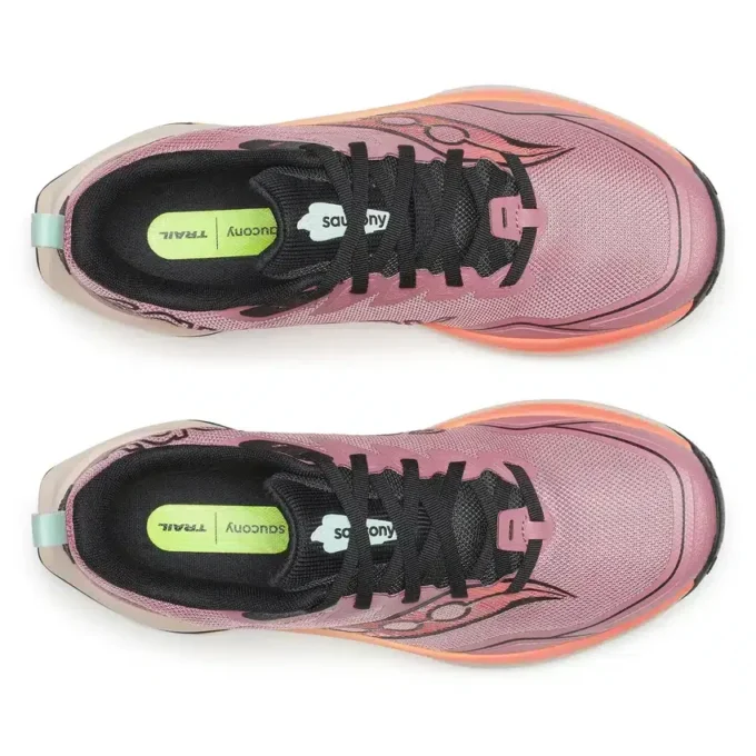 Peregrine 16 para mujer