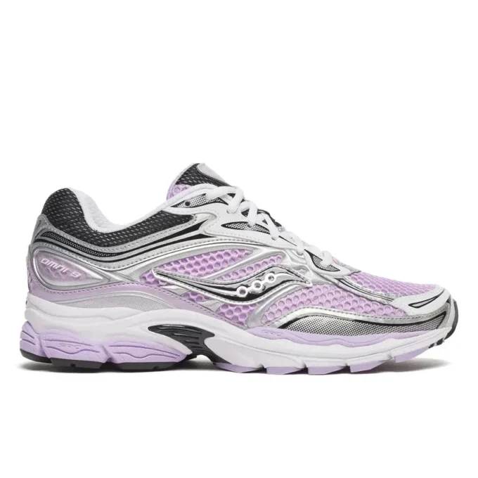 ProGrid Omni 9 para mujer