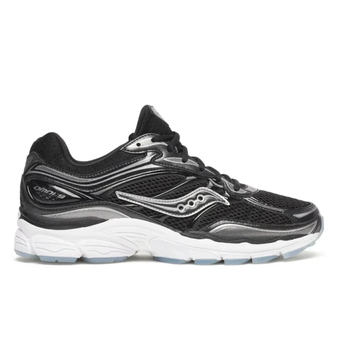 ProGrid Omni 9 Socktop