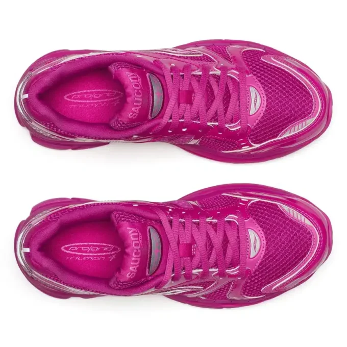 ProGrid Triumph 4 para mujer