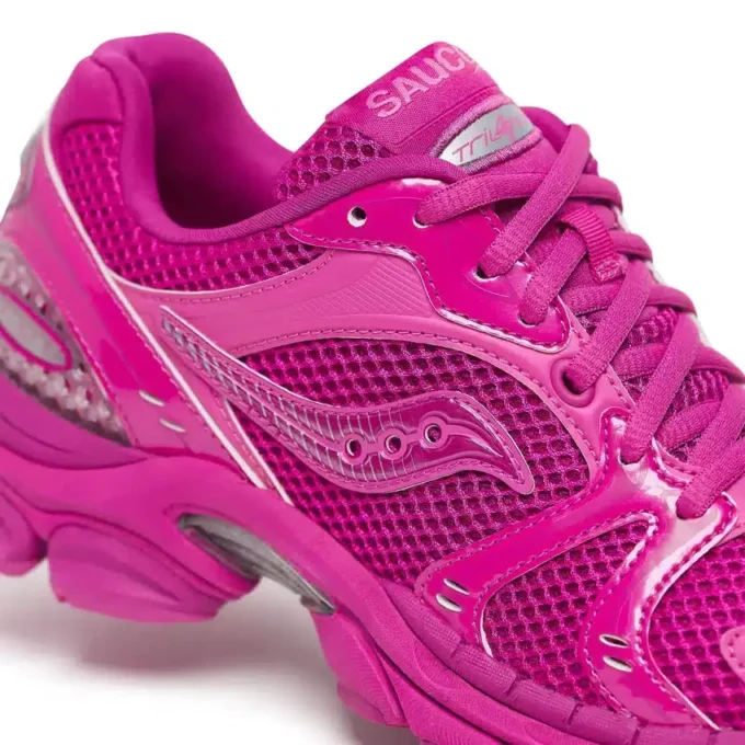 ProGrid Triumph 4 para mujer