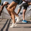 Ride 18 con ajuste ancho para mujer