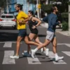 Ride 18 con ajuste ancho para mujer