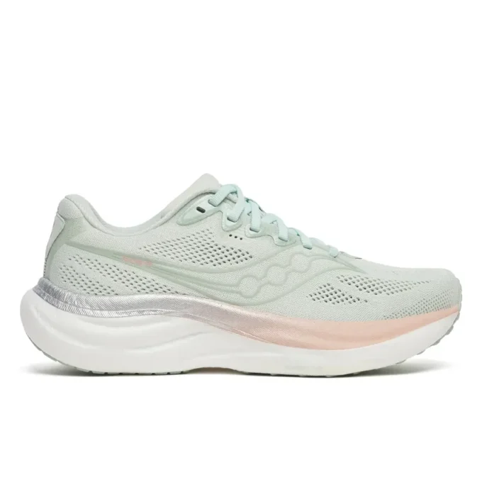 Ride 19 para mujer, ajuste ancho