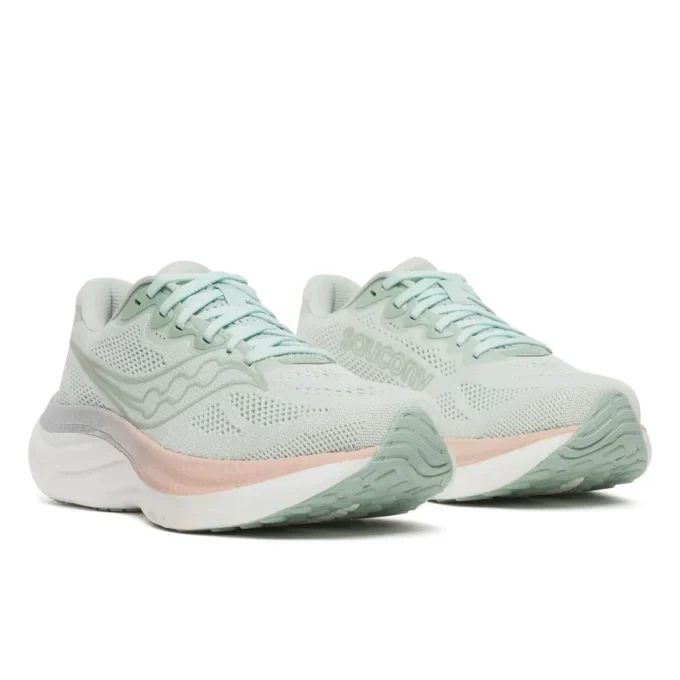 Ride 19 para mujer, ajuste ancho