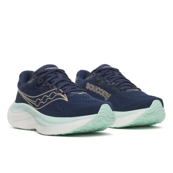 Ride 19 para mujer, ajuste ancho