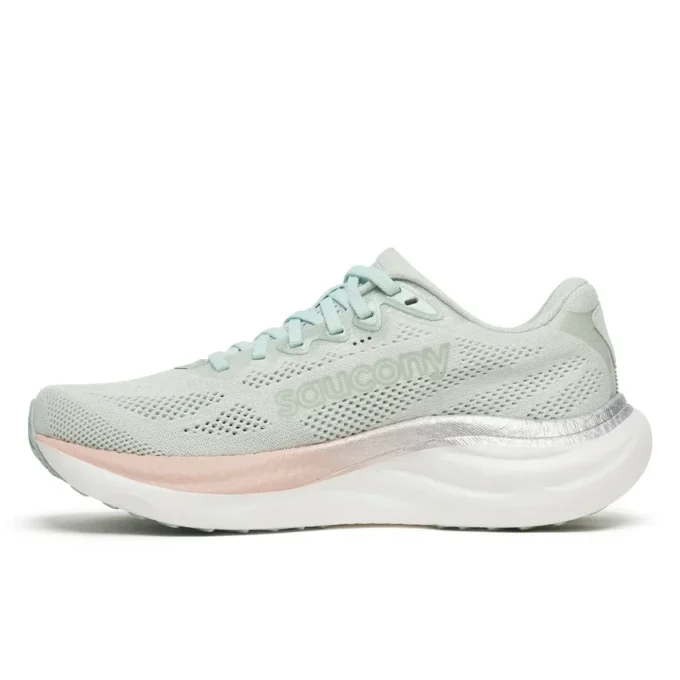 Ride 19 para mujer, ajuste ancho