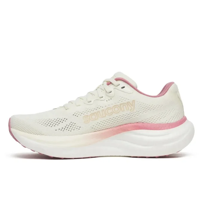 Ride 19 para mujer, ajuste ancho