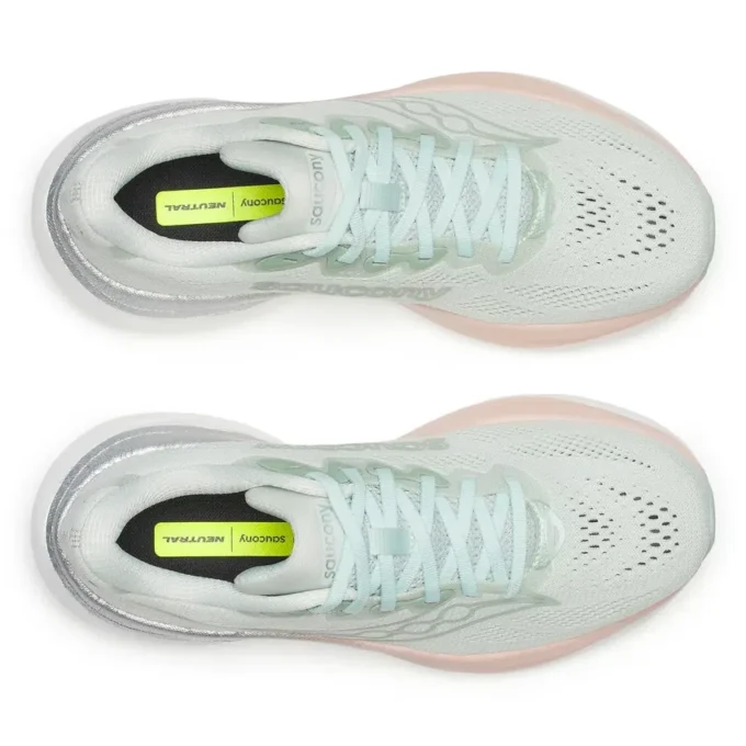 Ride 19 para mujer, ajuste ancho