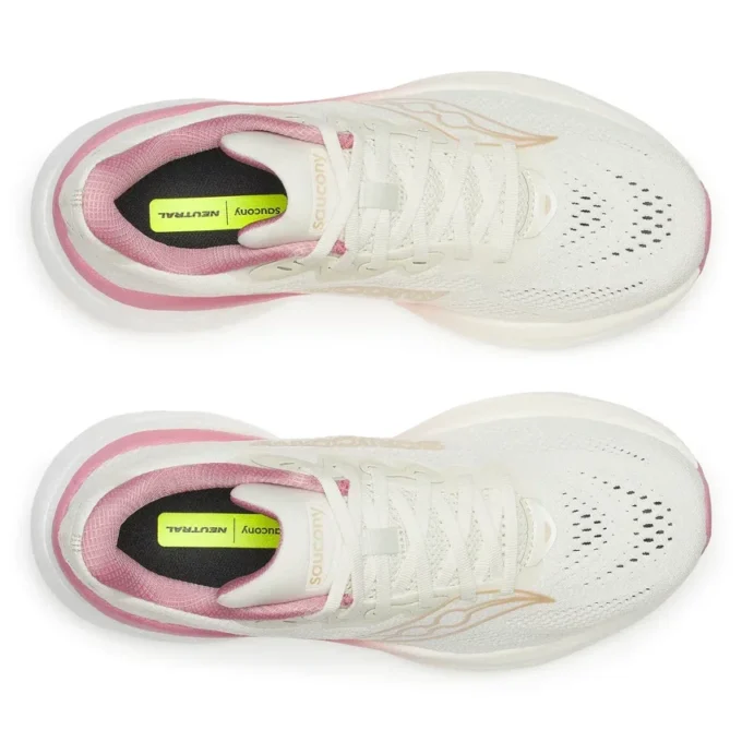 Ride 19 para mujer, ajuste ancho