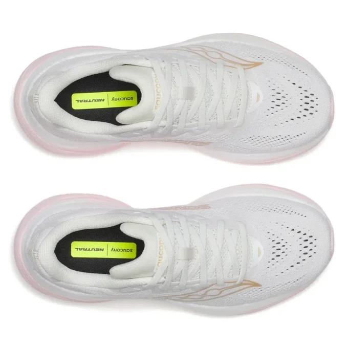 Ride 19 para mujer, ajuste ancho