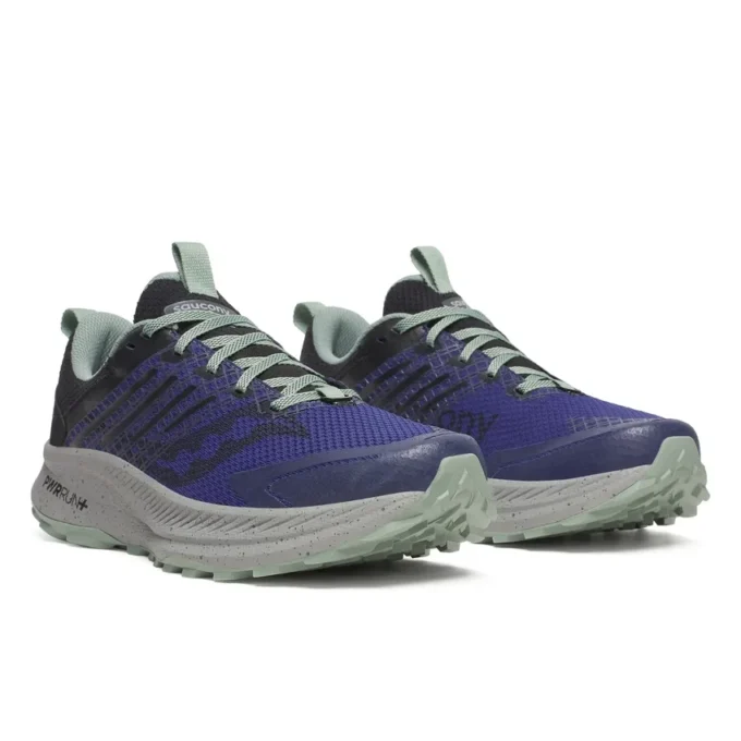 Ride TR2 Gore-Tex para hombre