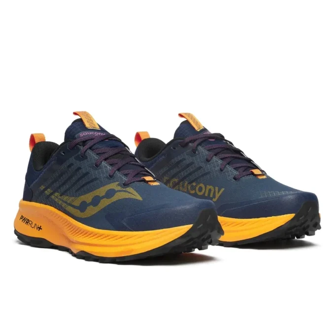 Ride TR2 Gore-Tex para hombre