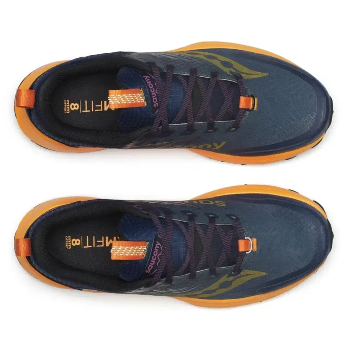 Ride TR2 Gore-Tex para hombre