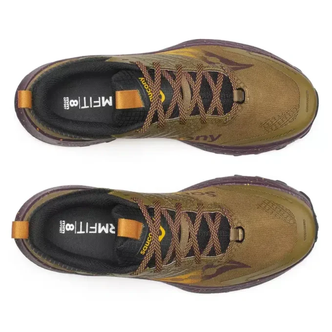 Ride TR2 para hombre