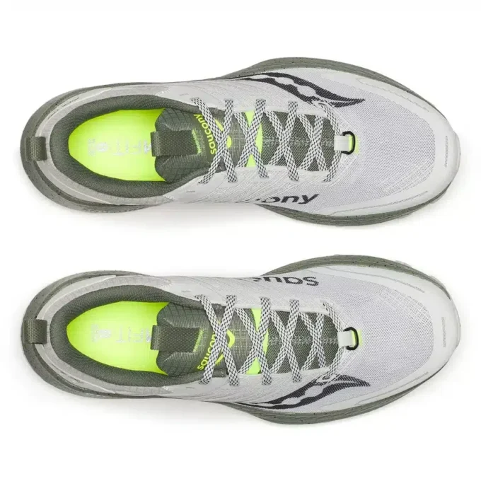 Ride TR2 para hombre