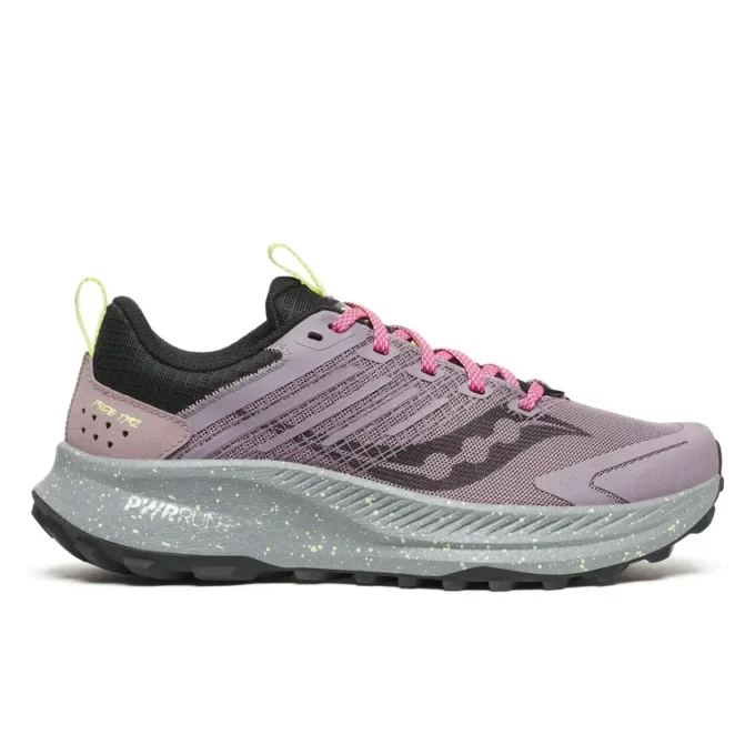 Ride TR2 para mujer