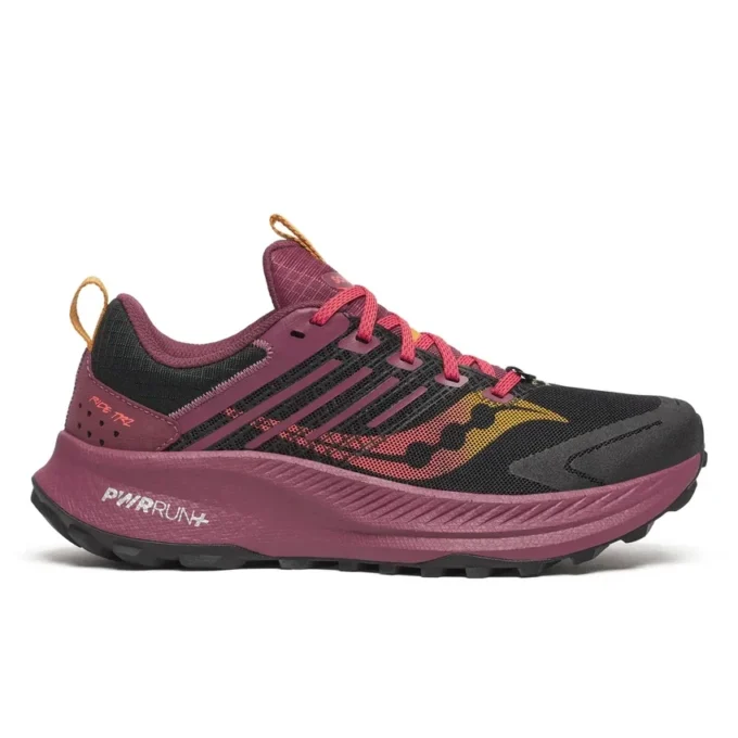 Ride TR2 para mujer
