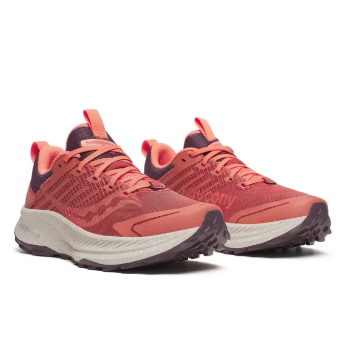 Ride TR2 para mujer