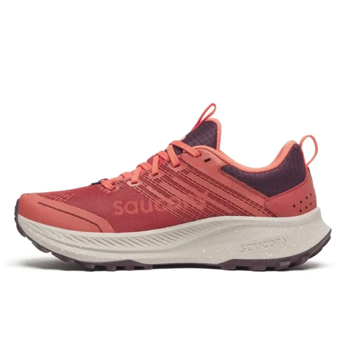 Ride TR2 para mujer