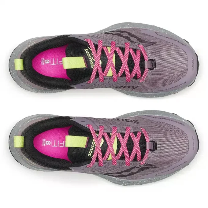 Ride TR2 para mujer