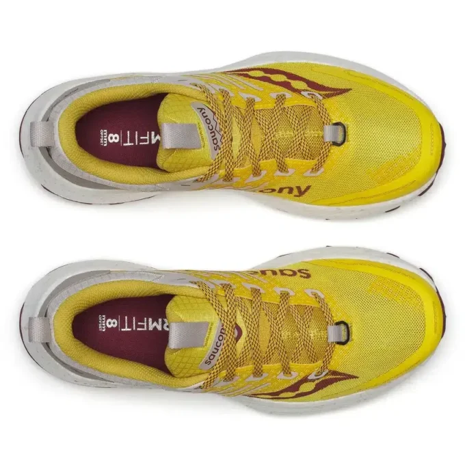 Ride TR2 para mujer