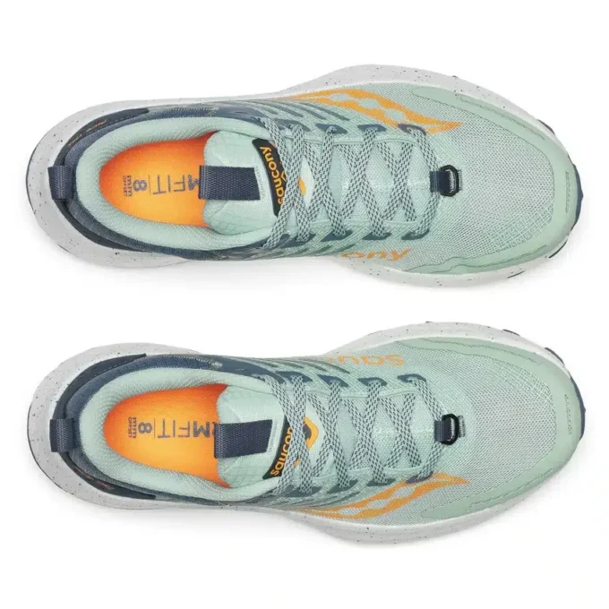 Ride TR2 para mujer