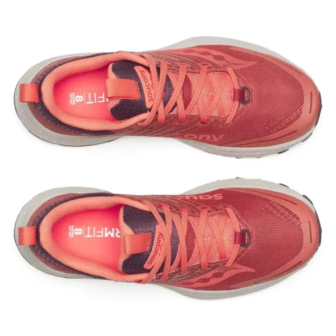 Ride TR2 para mujer