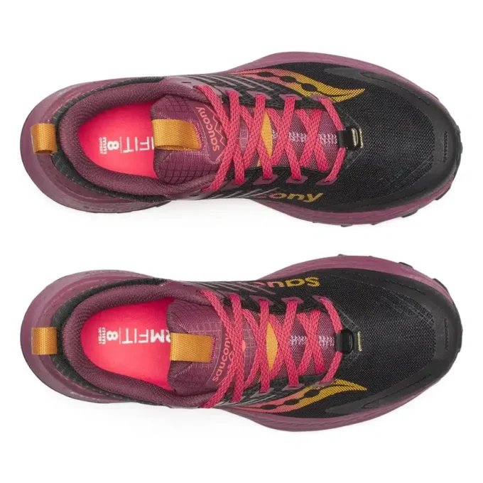 Ride TR2 para mujer