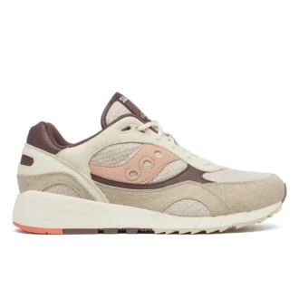 Shadow 6000 vegano
