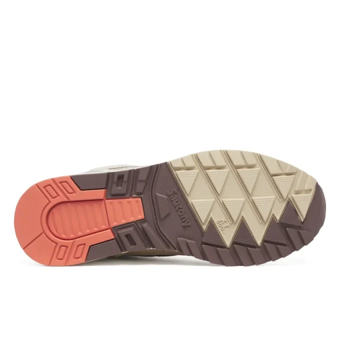 Shadow 6000 vegano