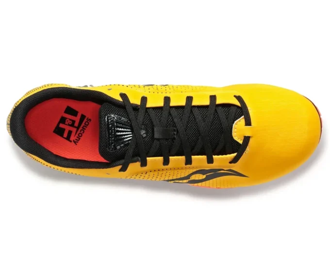 Spitfire 5 para hombre