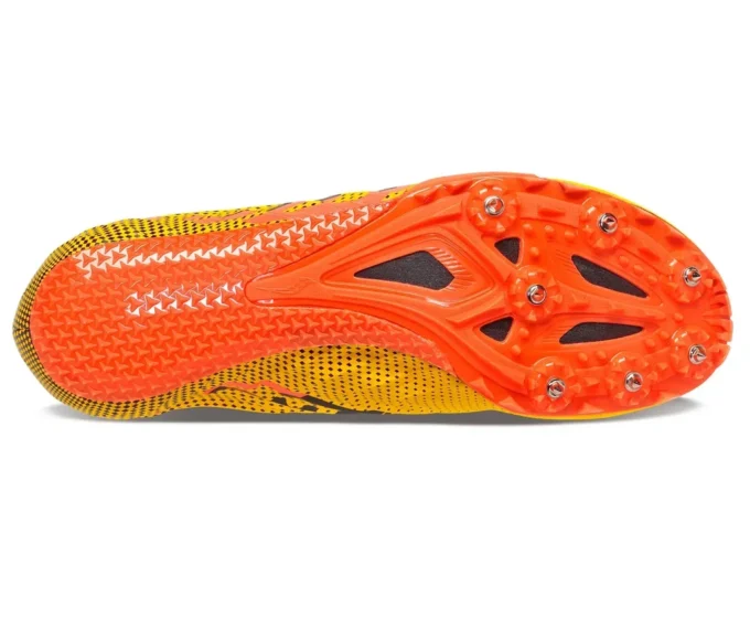 Spitfire 5 para hombre