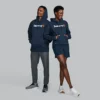 Sudadera con capucha Recovery