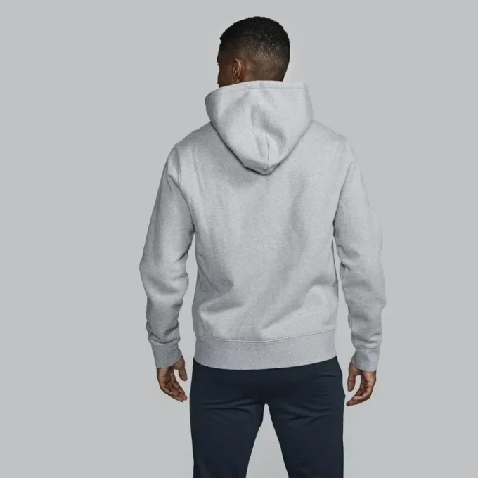 Sudadera con capucha Recovery