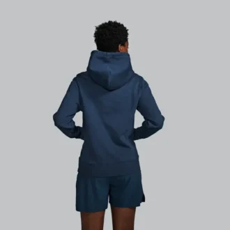 Sudadera con capucha Recovery