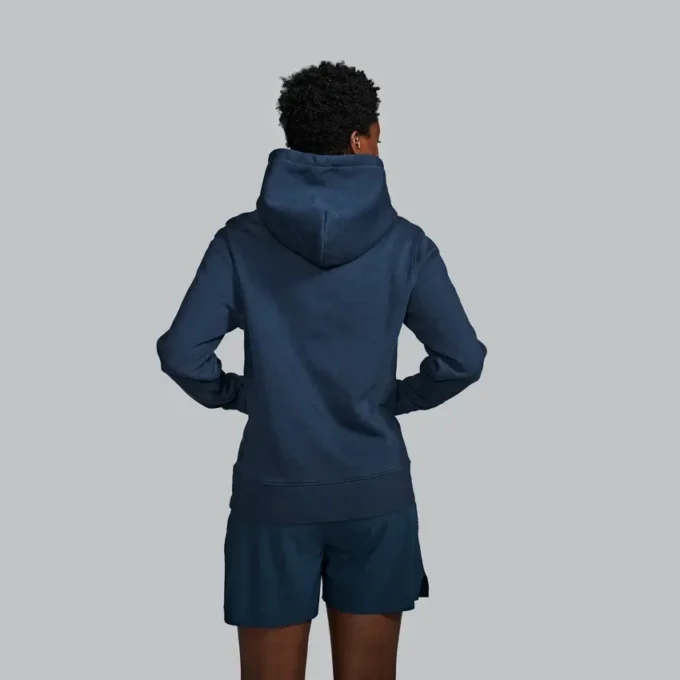 Sudadera con capucha Recovery
