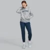 Sudadera con capucha Recovery