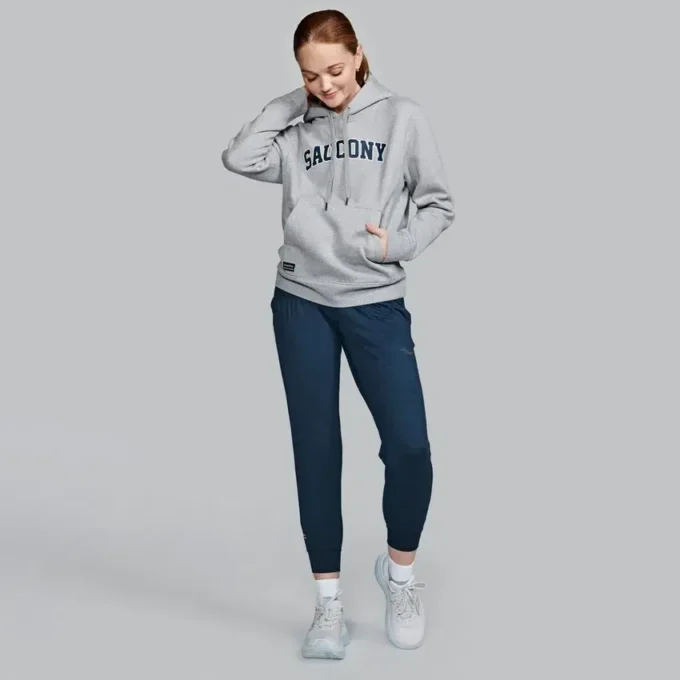 Sudadera con capucha Recovery
