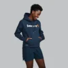 Sudadera con capucha Recovery