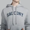 Sudadera con capucha Recovery