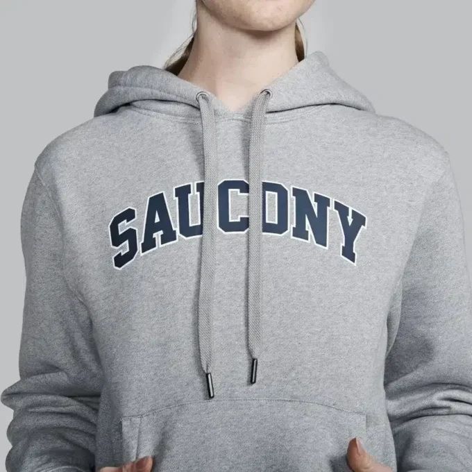 Sudadera con capucha Recovery